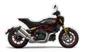FTR R Carbon