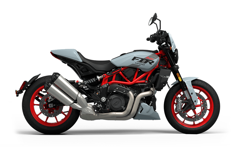 Indian 1200 ftr top price