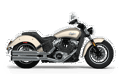 Scout Classic Limited +Tech