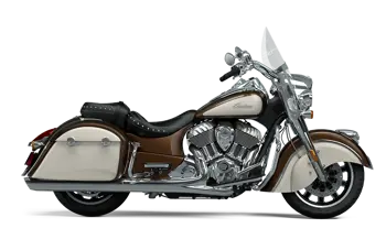 Indian Motorcycle - America's First Motorcycle Company