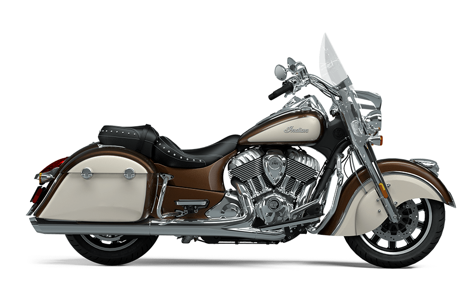 2024 Indian Springfield Motorcycle