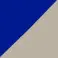 Roadmaster Spirit Blue Metallic / Silver Quartz Metallic