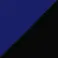 Scout Spirit Blue Metallic / Black Metallic