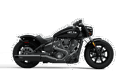 Scout Bobber