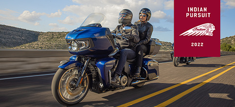 2020 Indian Challenger Accessory Catalog