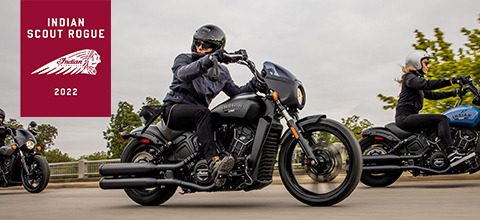 2020 Indian Challenger Accessory Catalog