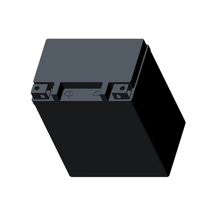 12V Battery, 13AH 245 CCA, Part 4017819