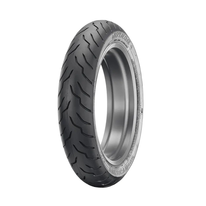 Front AE Tire, 130/80B17, Part 5417091