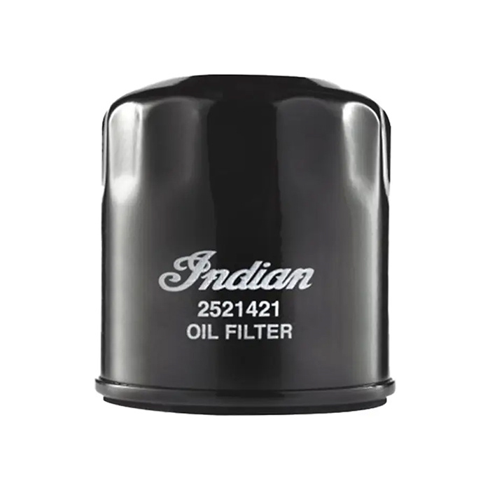 Oil Filter, Part 2521421