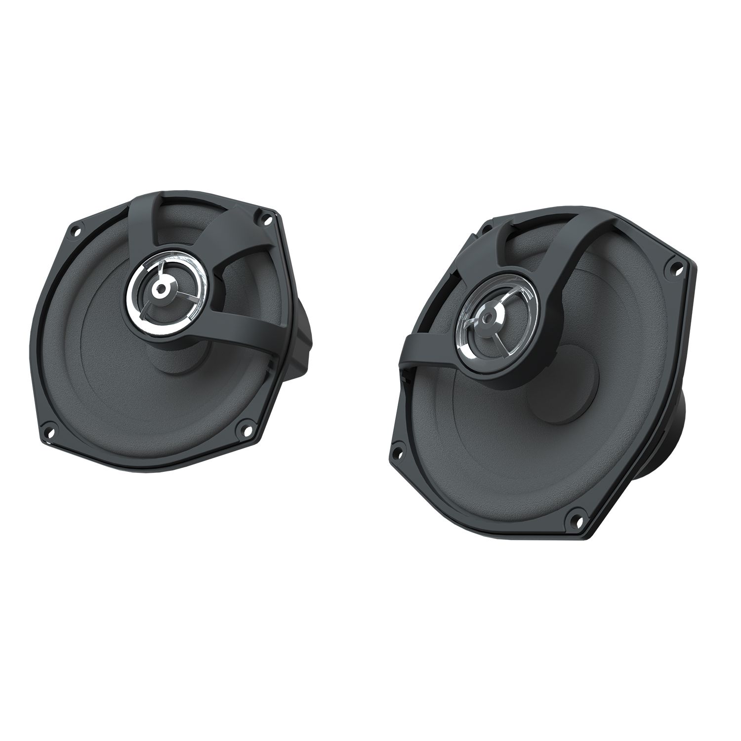 PowerBand® Audio Motorcycle Speakers Indian Motorcycle ENCA