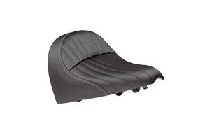 Indian Motorcycle seats & backrests. 
