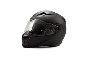 Indian Motorcycle helmets. 
