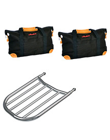 Indian Trunk Rack Accessories for Indian Motorcycles