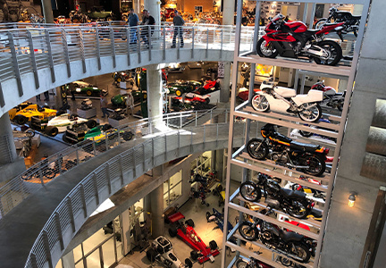The Hope Motorcycle Rally 2025 - 50 Hwy 50 | Indian Motorcycle