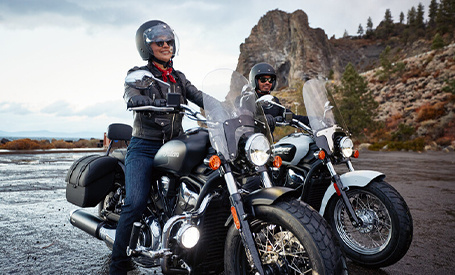 The Hope Motorcycle Rally 2025 - 50 Hwy 50 | Indian Motorcycle