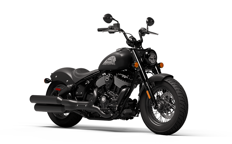 Indian Motorcycle selling brand new bikes at huge discounts