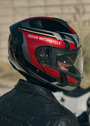??quipement, v??tements et v??tements de moto | Indian Motorcycle FR
