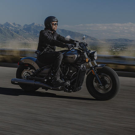 Cruiser Motorcycles Indian Motorcycle