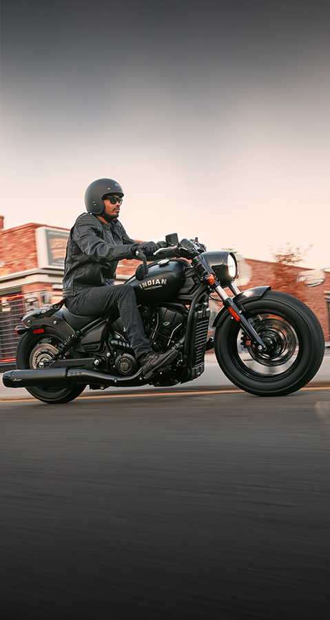 Cruiser Motorcycles Indian Motorcycle EN CA