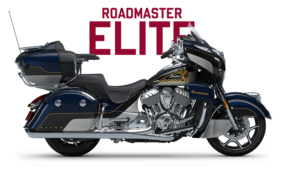 Touring Motorcycles Indian Motorcycle EN CA