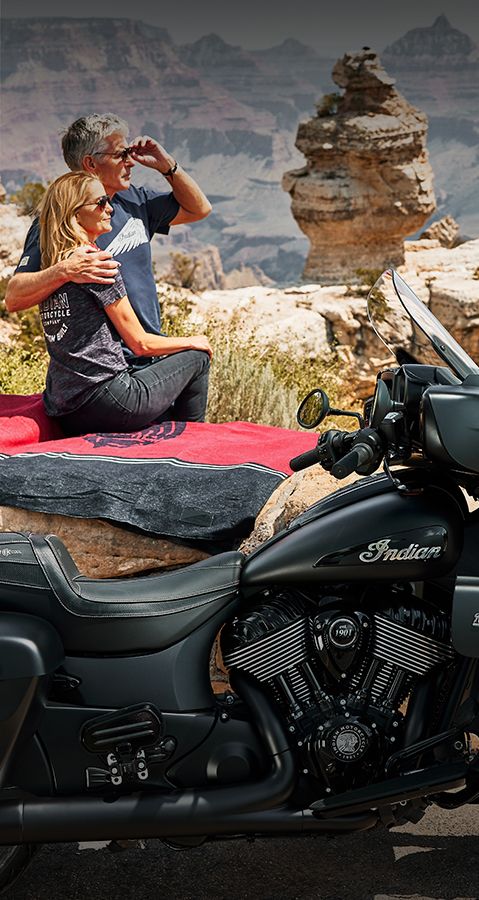 Indian touring bike outlet