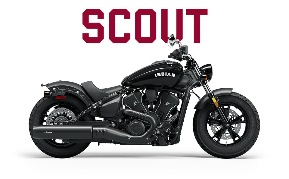 Indian Motorcycle - America's First Motorcycle Company
