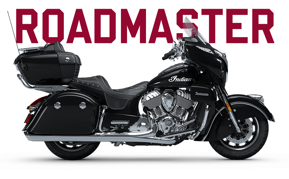 Touring Motorcycles Indian Motorcycle EN CA