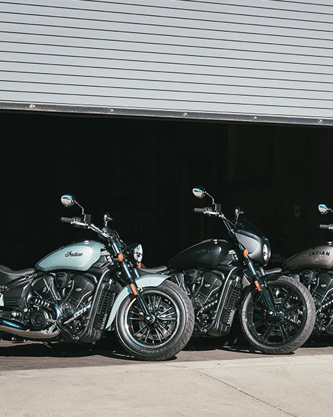 Indian Motorcycle America s First Motorcycle Company