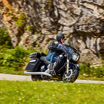 Harley roadmaster clearance