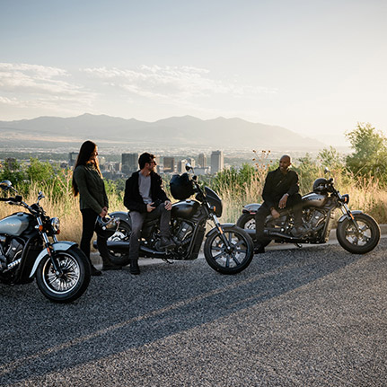 Cruiser motorcycle for women new arrivals