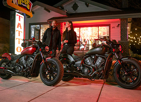 Buy indian scout sales