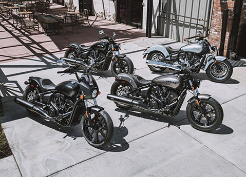 Harley davidson scout motorcycle clearance