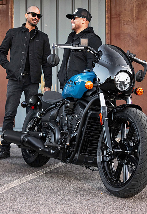 Scout Midsize Motorcycles | Indian Motorcycle Scout Midsize Motorcycles | Indian Motorcycle
