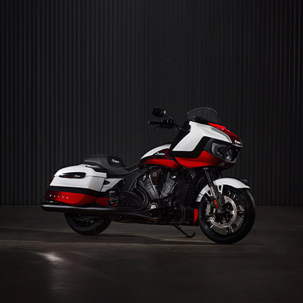 2025 Indian Challenger Elite Motorcycle