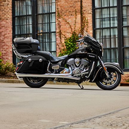 Roadmaster moto discount
