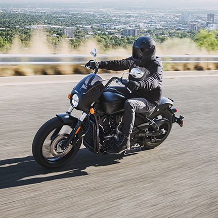 新品 Saravah / INDIANA Size:60 サラヴァ インディアナ 2025 Indian Motorcycle® Super Scout® | Riva Motorsports Miami