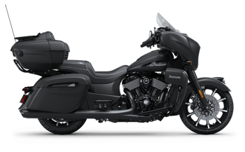 ROADMASTER DARK HORSE & LIMITED