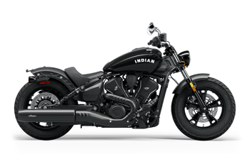 Lever Kit, Black, Part 2208040 | Indian Motorcycle