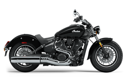 Indian motorcycle bobber on sale
