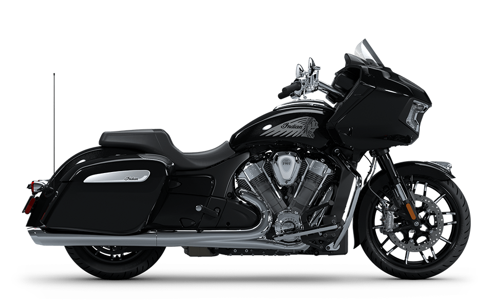 INDIAN New 2025 Indian Motorcycle Chieftain® PowerPlus Limited with
