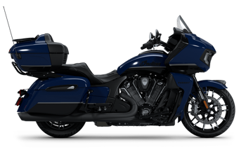 INDIAN PURSUIT DARK HORSE