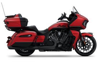 INDIAN PURSUIT DARK HORSE