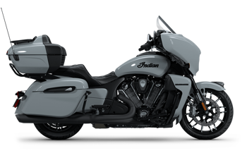 ROADMASTER POWERPLUS DARK HORSE & LIMITED