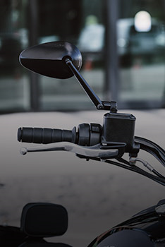 Indian Motorcycle Handlebar & Hand Control Accessories. 