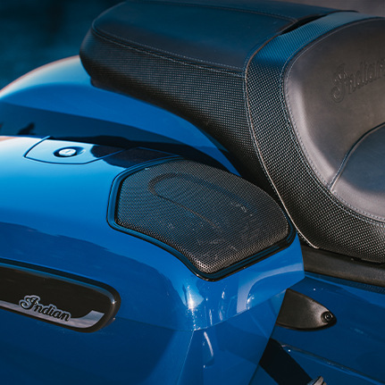 Explora los accesorios de audio PowerBand.