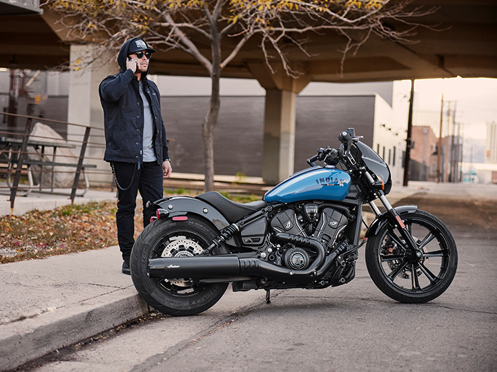 How Does the Limited Improve on the Standard?