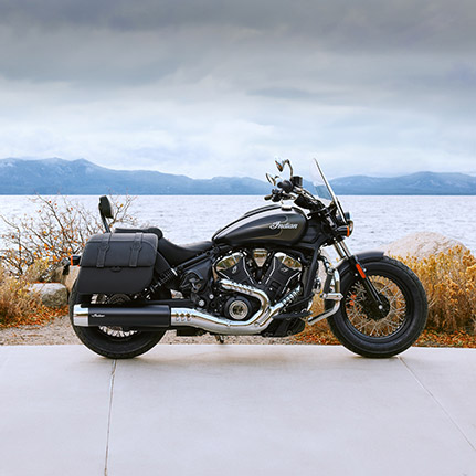 Explore accessories from the Open Roads Collection.