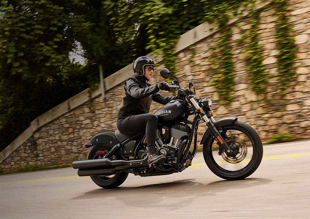 2025 Indian Chief Motorcycle