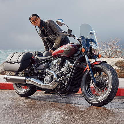 Manuel d'entretien pour Indian Scout 2025 - Indian Motorcycle FR-CA Manuel d'entretien pour Indian Scout 2025 - Indian Motorcycle FR-CA
