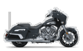 Chieftain Limited